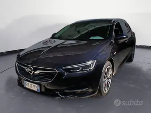 Occasion Opel Insignia