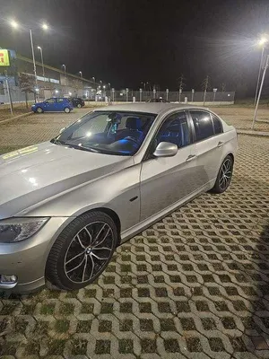 Usata BMW 320