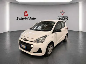 Usata Hyundai i10