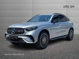 Usata Mercedes GLC300e