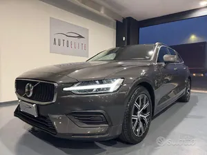 Käytetty Volvo V60