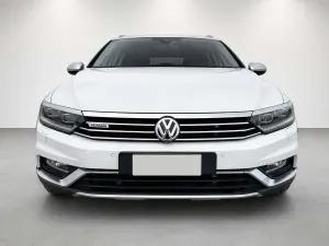 Usata VW Passat Alltrack