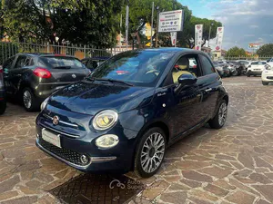 Occasion Fiat 500