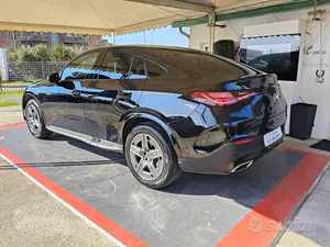 Usata Mercedes GLC220