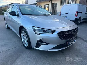 Usata Opel Insignia