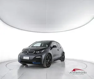 Usata BMW i3