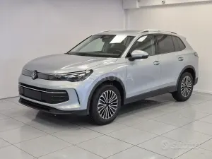 Gebraucht VW Tiguan