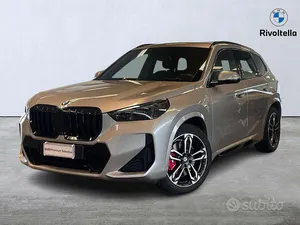 Usata BMW X1