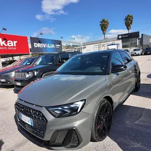 Occasion Audi A1 Sportback