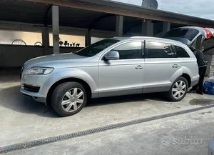 Usata Audi Q7