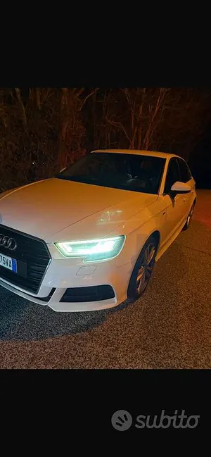 Occasion Audi A3
