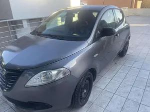 Gebraucht Lancia Ypsilon