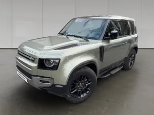 Usata Land Rover Defender