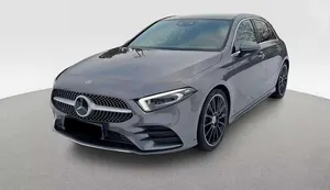 Usata Mercedes A250