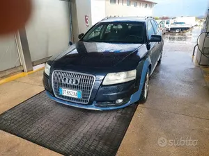 Usata Audi A6 Allroad