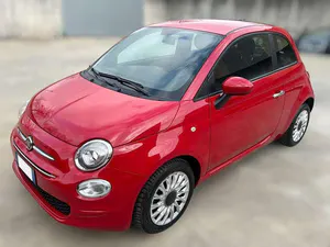 Usata Fiat 500