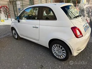 Usata Fiat 500