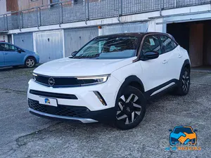 Brugt Opel Mokka