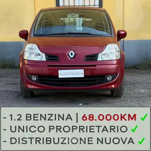 Occasion Renault Grand Modus