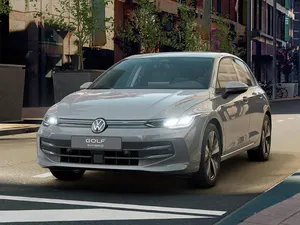 Begagnad VW Golf VIII