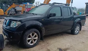 Occasion Nissan Navara