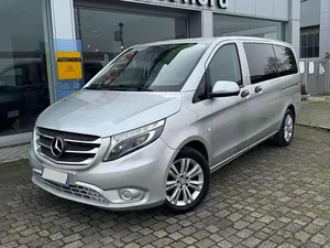 Occasion Mercedes Vito