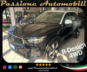 Usata Volvo XC40