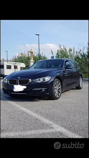 Occasion BMW 320