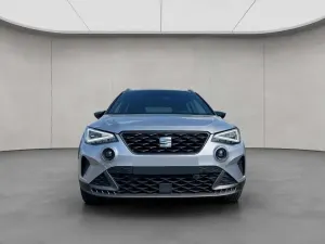 Occasion Seat Arona
