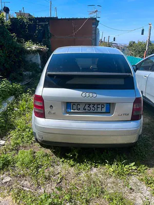 Usata Audi A2