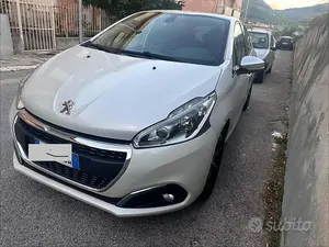 Gebraucht Peugeot 208