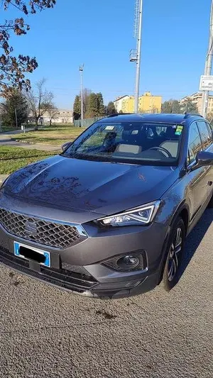 Usata Seat Tarraco