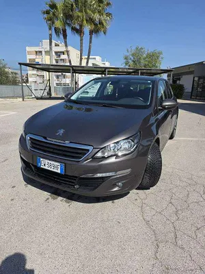 Occasion Peugeot 308