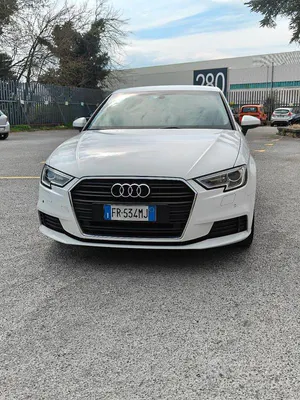Occasion Audi A3
