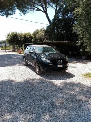 Gebraucht Nissan Qashqai