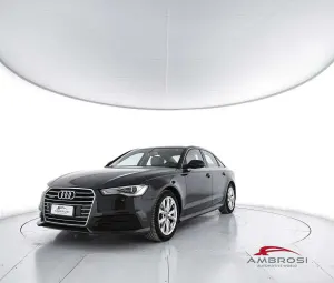 Begagnad Audi A6