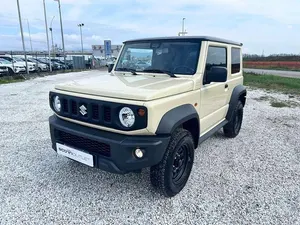 Occasion Suzuki Jimny
