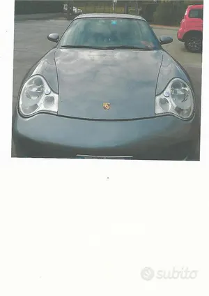 Occasion Porsche 911