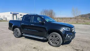 Usado Mercedes X250