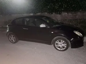 Usata Alfa Romeo MiTo