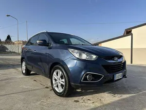 Occasion Hyundai ix35