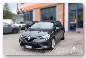 Occasion Renault Clio V