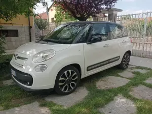 Occasion Fiat 500L