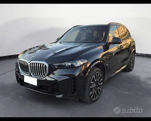 Occasion BMW X5