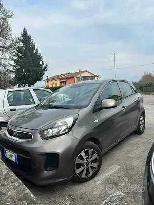 Usata Kia Picanto