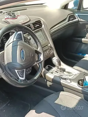 Usata Ford Mondeo