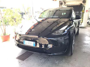 Usado Tesla Model Y