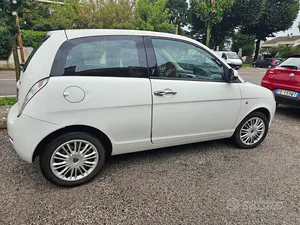 Usata Lancia Ypsilon