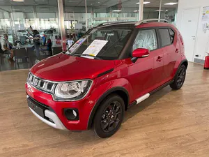 Occasion Suzuki Ignis