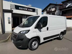 Occasion Fiat Ducato 33
